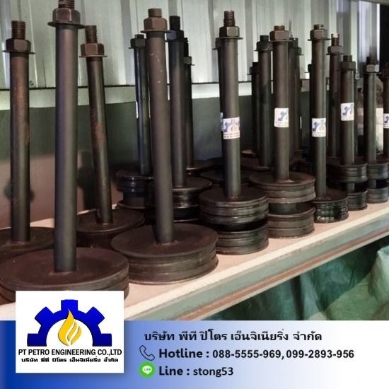 ผลิต plug test ระยอง - โรงกลึงและงานหน้างาน ระยอง - พีที ปิโตร เอ็นจิเนียริ่ง ผลิต plug test ระยอง - โรงกลึงและงานหน้างาน ระยอง - พีที ปิโตร เอ็นจิเนียริ่ง