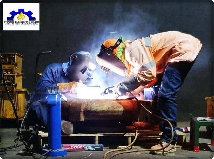 โรงกลึงระยอง-พีที ปิโตร